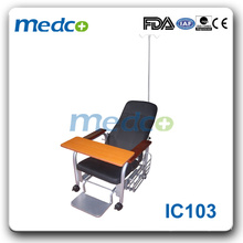IC103 Medizinische Infusionsstühle